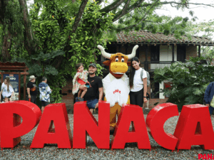 Tour Dia Completo al Parque Panaca con Desayuno y Almuerzo