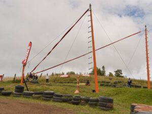 Salto Extremo de 30 Metros: Adrenalina Pura en La Calera