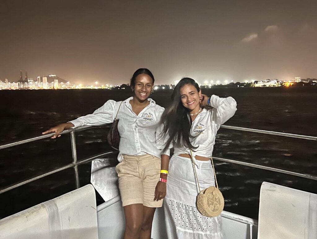 Tour Fiesta Blanca en San Andrés con Cena Buffet y Bar Abierto