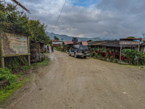 Excursion de Alta Montaña al Sendero Conejeras desde manizales