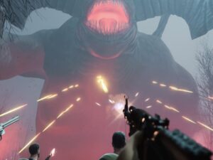 Vive la Experiencia de Jugar con Realidad virtual en Cali