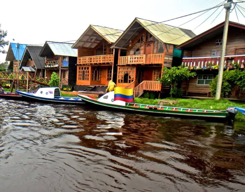 Laguna de La Cocha + Santa Lucía – Páramo y Cultura Campesina