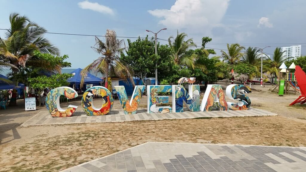 Pasadia a Tolu y  Coveñas de 3 dias y 2 Noches desde Medellin