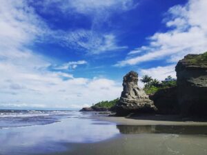 Transporte Turistico a Playa Juanchaco desde Buenaventura