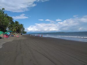 Transporte Turistico a la Bocana desde Buenaventura