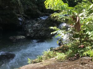 Tour Aguas Claras con Charcos Profundos y Rio Cristalino