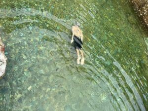 Tour a Quebrada El Salto: charcos y Cascadas desde Cali