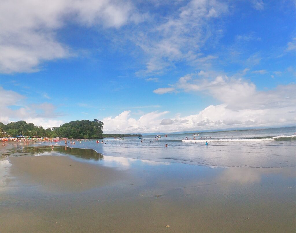 Tour dia Completo  a Playa Piangüita