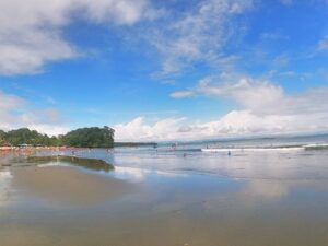 Tour dia Completo  a Playa Piangüita