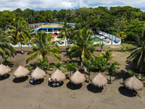 Transporte Turistico a la Bocana desde Buenaventura