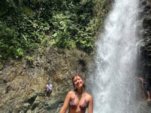 Tour a Quebrada El Salto: charcos y Cascadas desde Cali