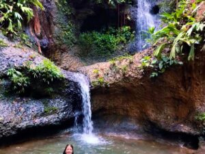 Tour a Cascadas Telares y Tres Marías desde Cali
